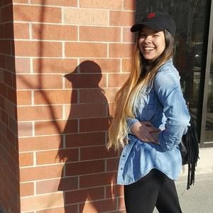 Meet your Posher, Nellie